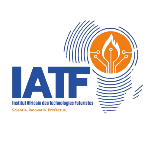 Logo IATF