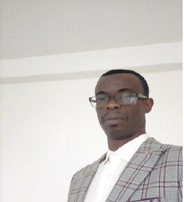 Alphonse AZOMA