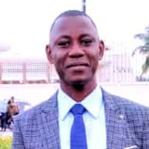 Daniel Sabi TAKOU